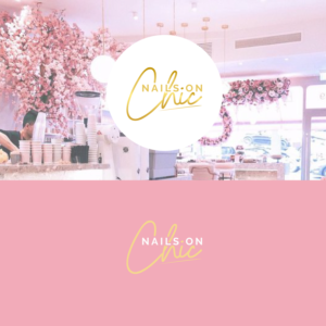 Logo Design by Camelloy