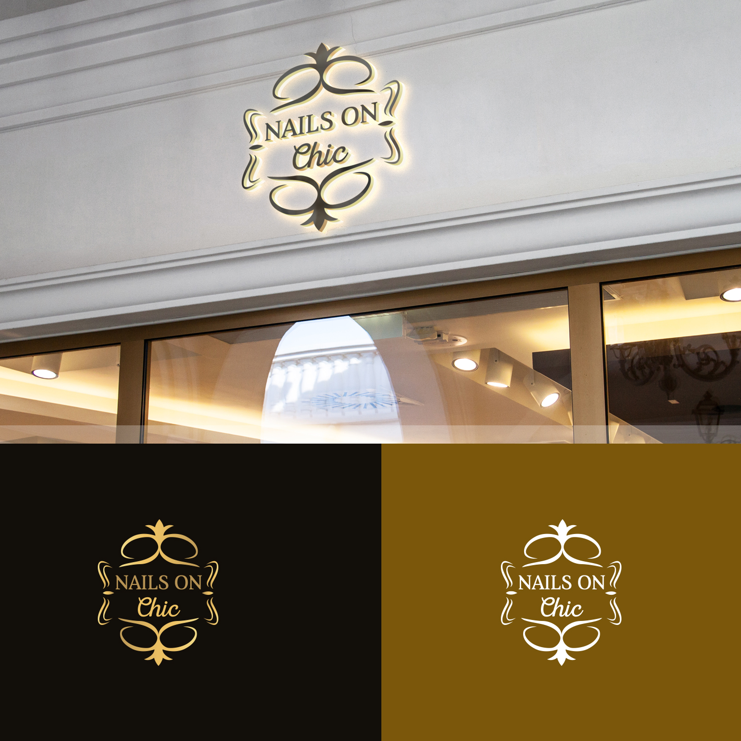 Logo Design by Maxo-Biz for this project | Design #22251944