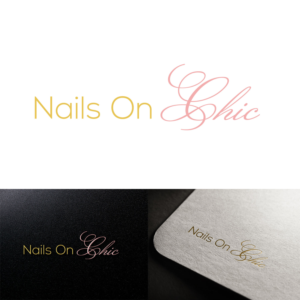 Logo Design by Tonmoyy for this project | Design: #22267336