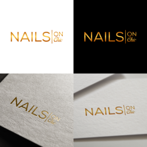 Logo Design by galang1996 2 for this project | Design: #22246700