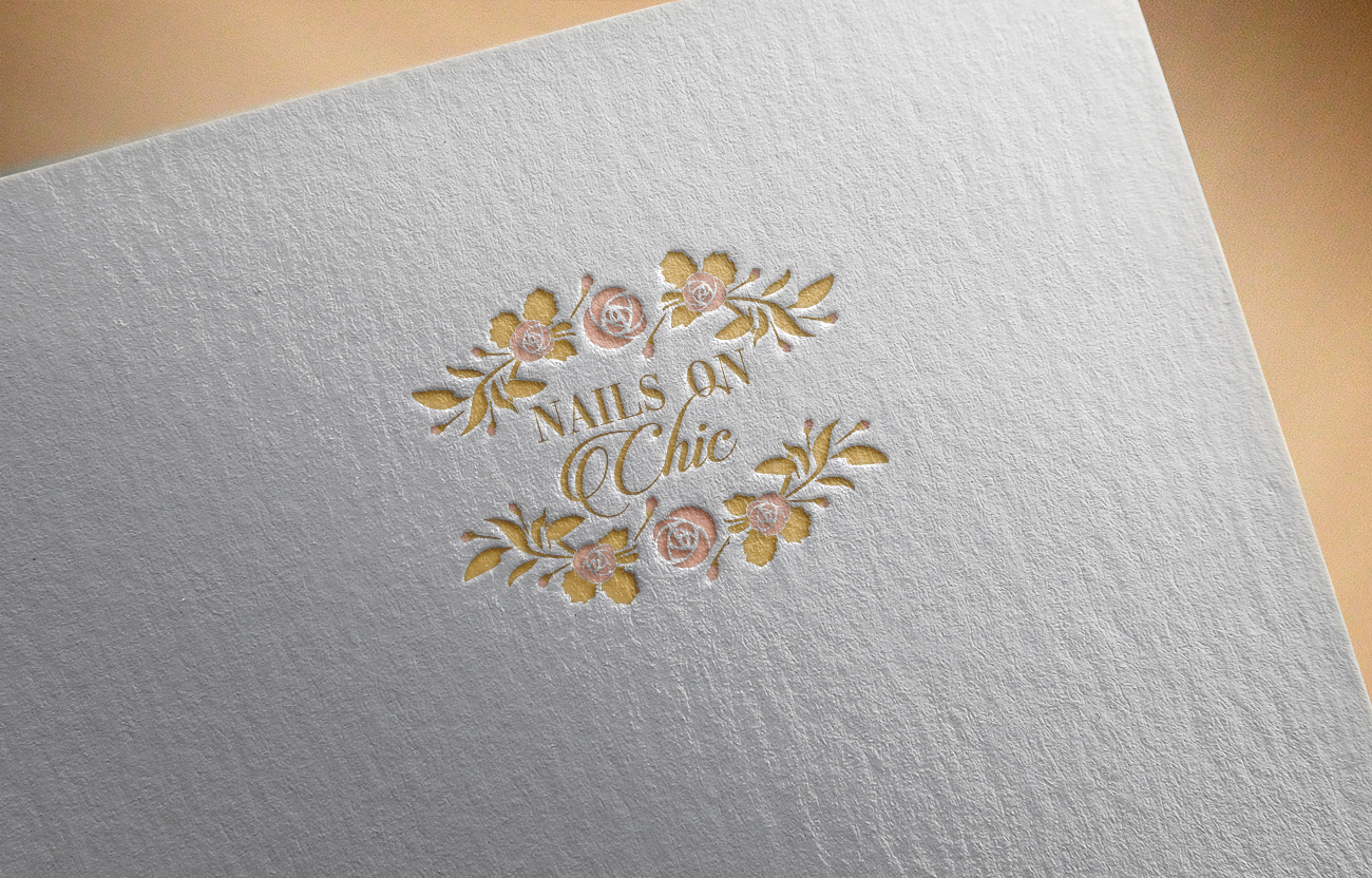 Logo Design by Ana Gocheva for this project | Design #22271151