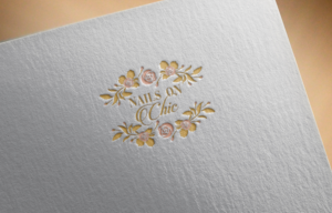 Logo Design by Ana Gocheva for this project | Design #22271151