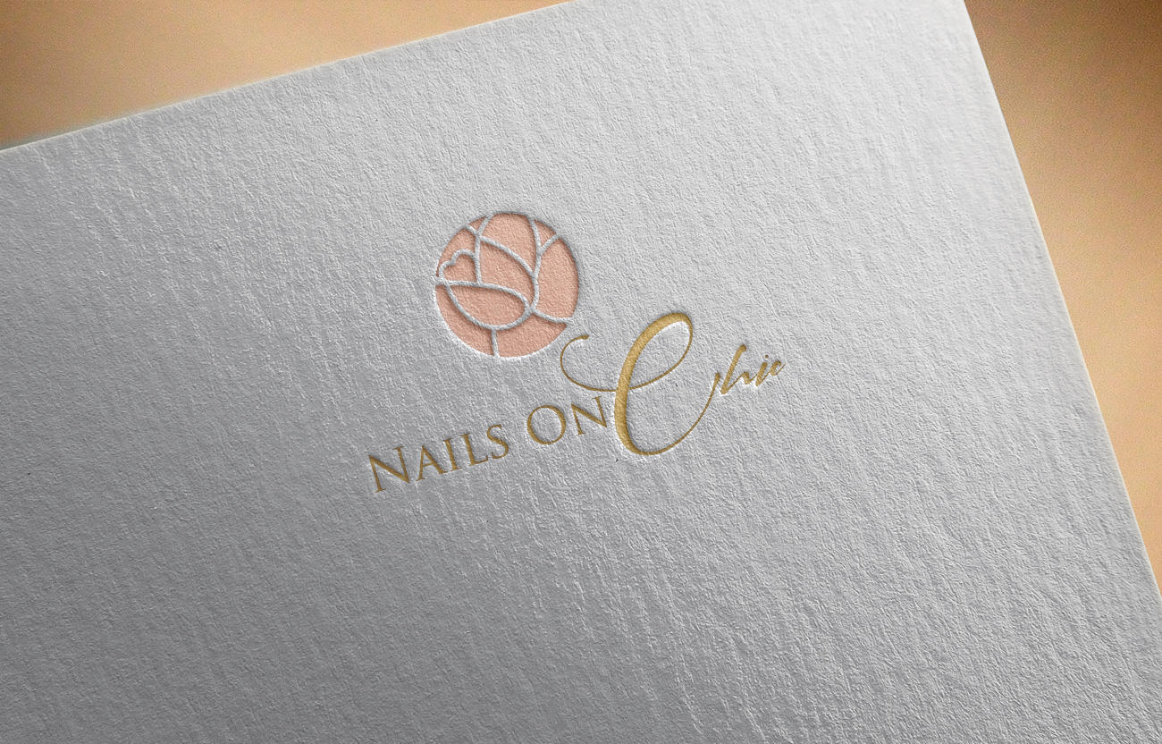 Logo Design by Ana Gocheva for this project | Design #22271157