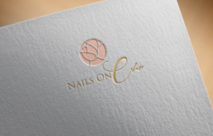 Logo Design by Ana Gocheva for this project | Design: #22271157