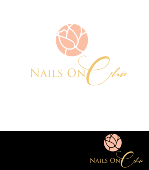 Logo Design by Ana Gocheva for this project | Design: #22271158