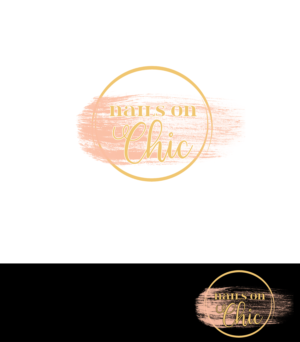 Logo Design by Ana Gocheva for this project | Design: #22271162