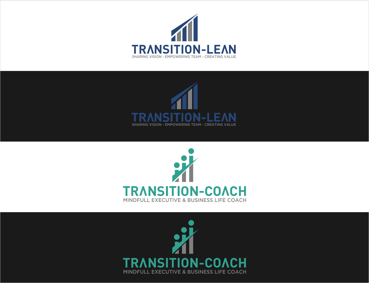 Logo Design by 999team for LA FABRIQUE DE LA TRANSITION | Design: #22272891
