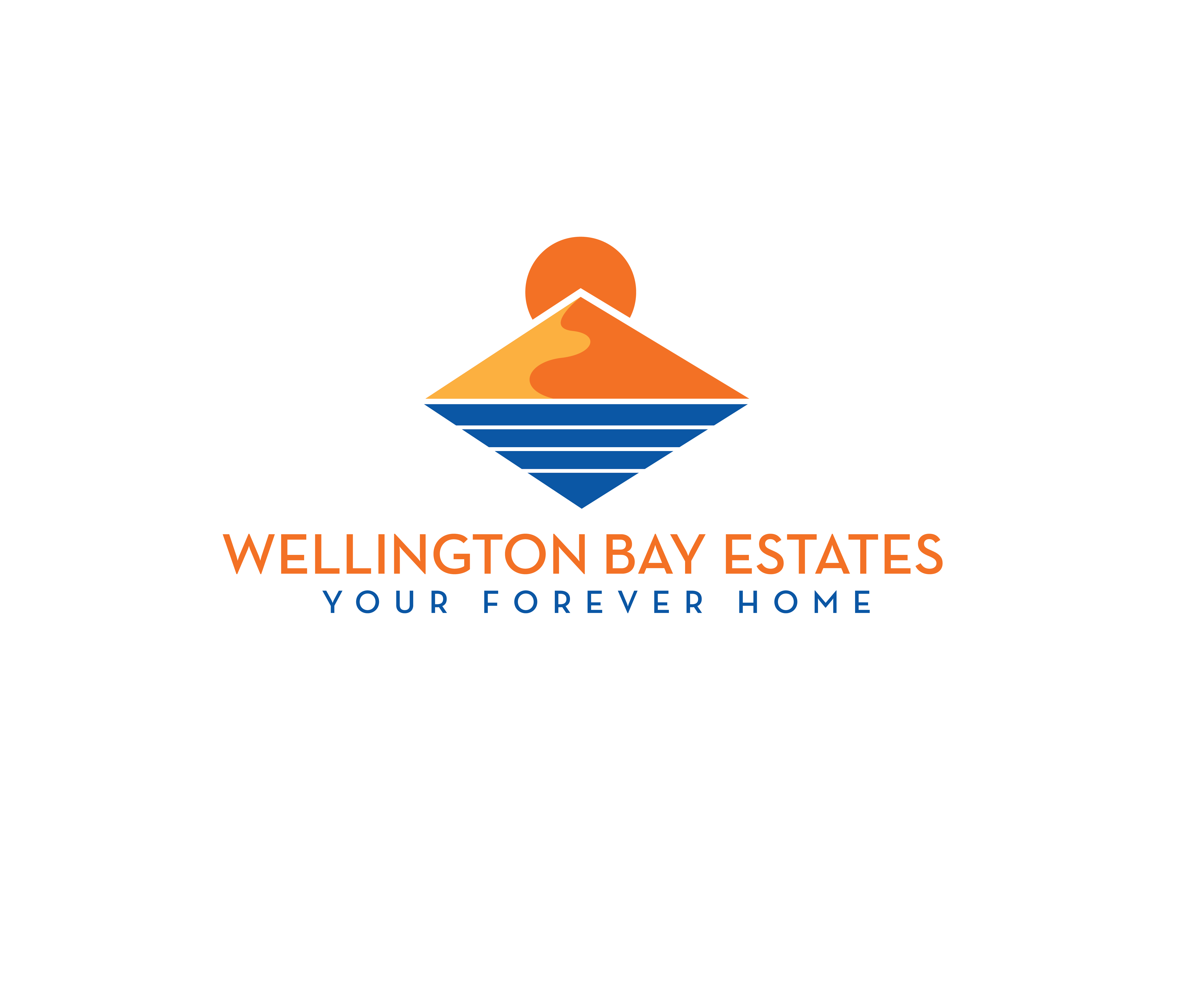 Logo Design by renderman for WB Homes | Design #22247486