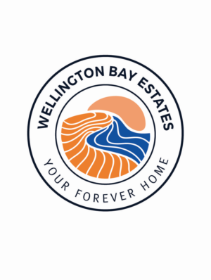 Logo Design by thefineprint for WB Homes | Design: #22296468