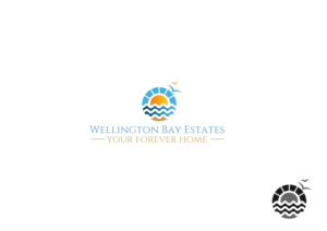 Logo Design by Gita. for WB Homes | Design: #22297442