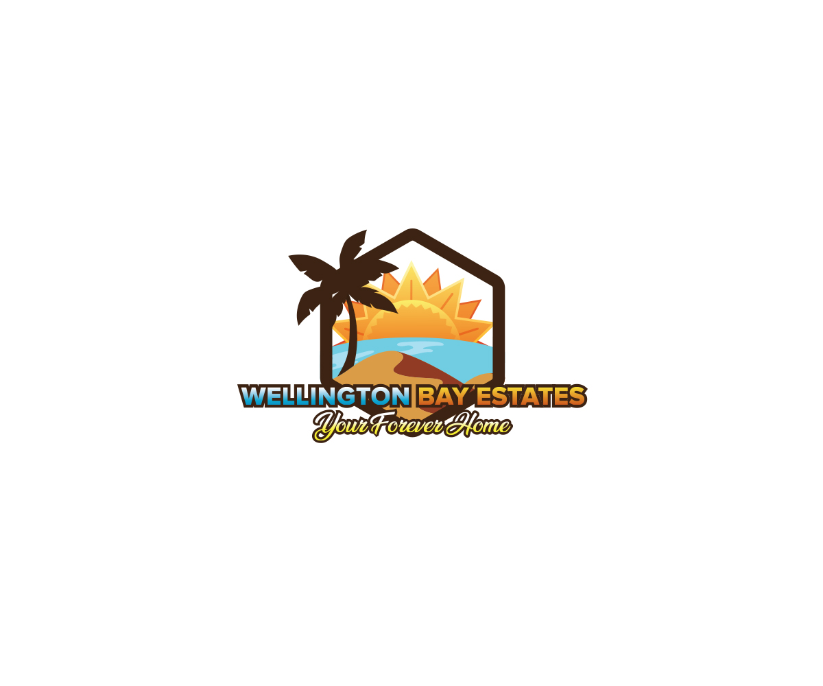 Logo Design by marijkhan100 for WB Homes | Design #22295522
