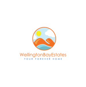 Logo Design by Ves-Boycheva for WB Homes | Design: #22281204