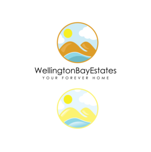 Logo Design by Ves-Boycheva for WB Homes | Design: #22281205
