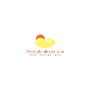Logo Design by Ves-Boycheva for WB Homes | Design: #22281234