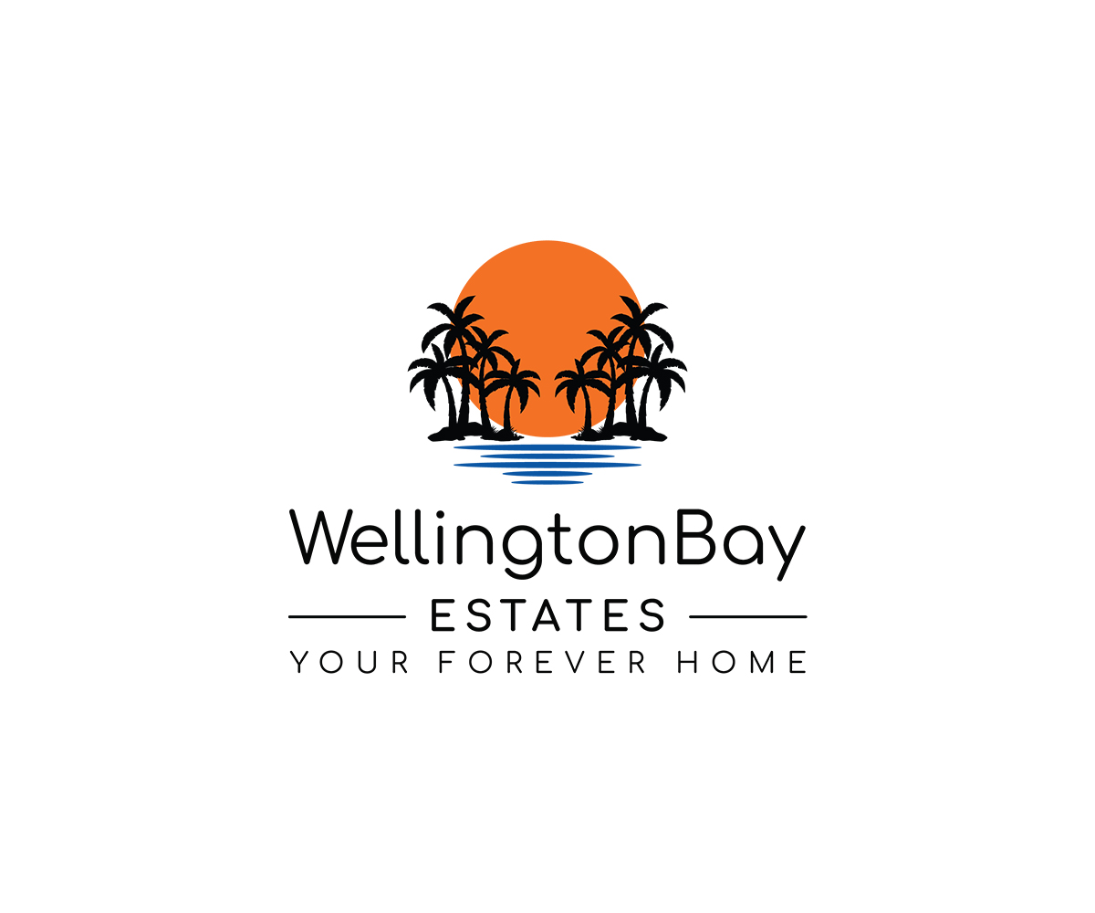 Logo Design by Design Boss for WB Homes | Design #22257844