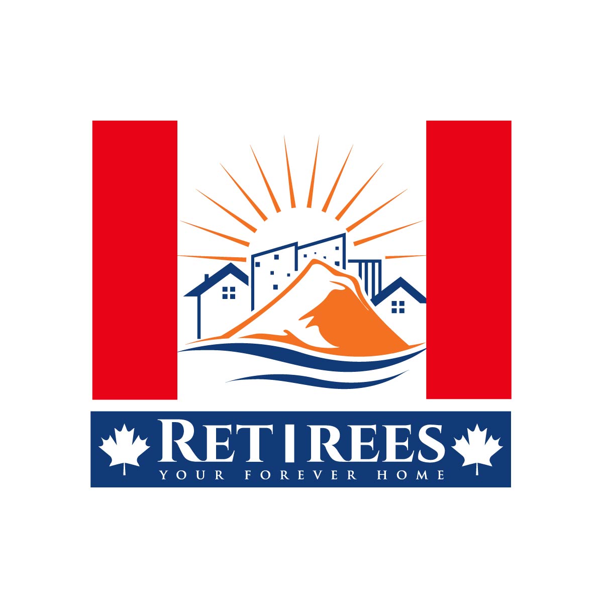 Logo Design by fly  design for WB Homes | Design #22258128