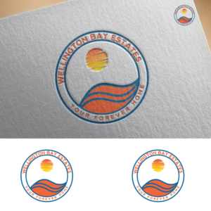 Logo Design by Maxo-Biz for WB Homes | Design: #22251924