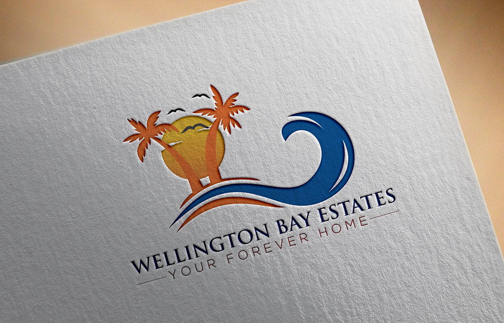 Design de Logo par Ismail 21 pour WB Homes | Design #22253317