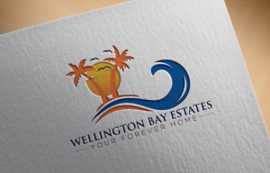 Logo Design by Ismail 21 for WB Homes | Design: #22253317