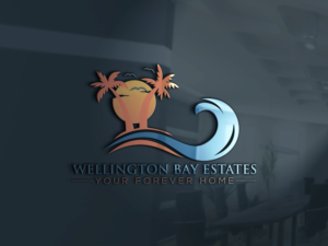 Logo Design by Ismail 21 for WB Homes | Design: #22253318
