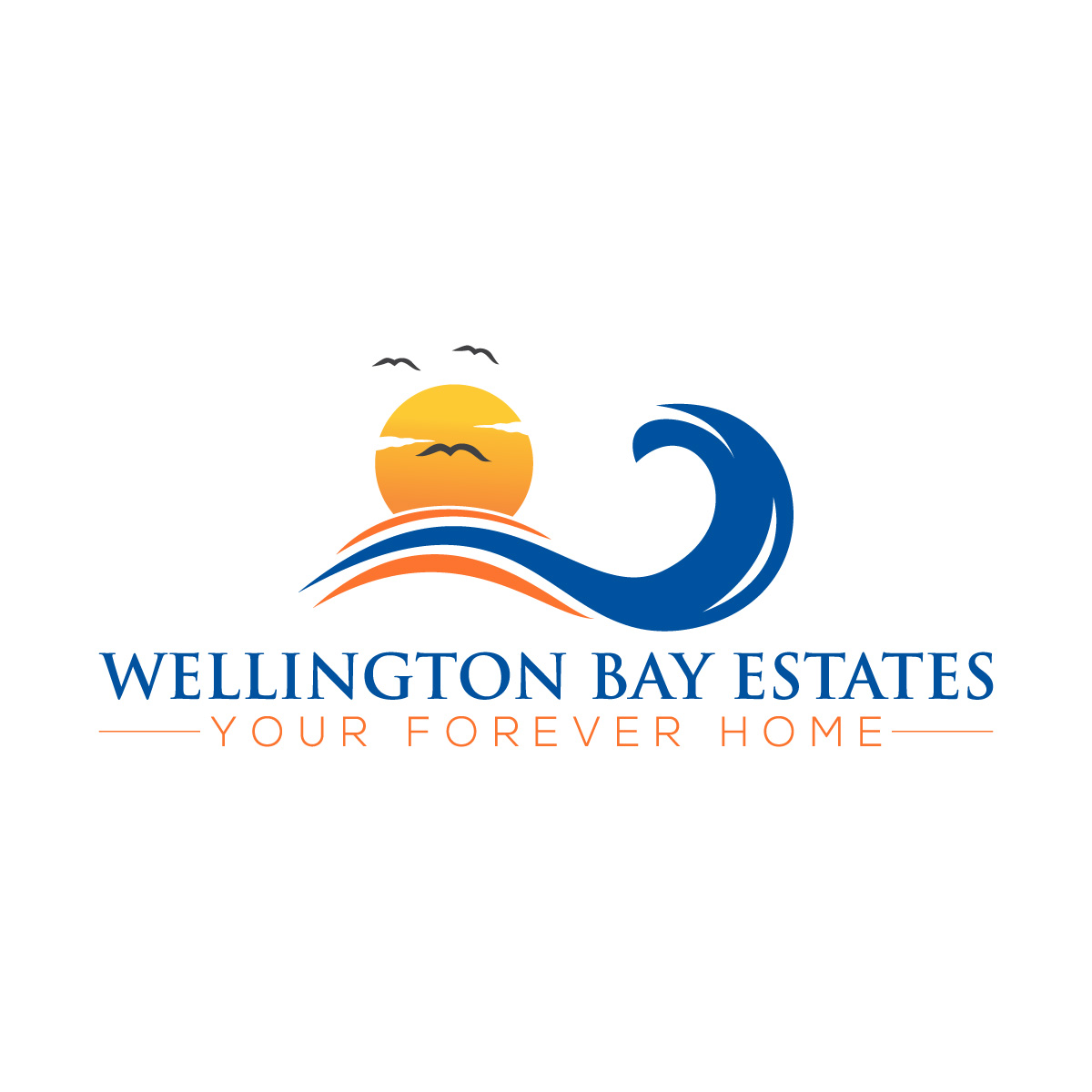 Diseño de Logo por Ismail 21 para WB Homes | Diseño #22255099