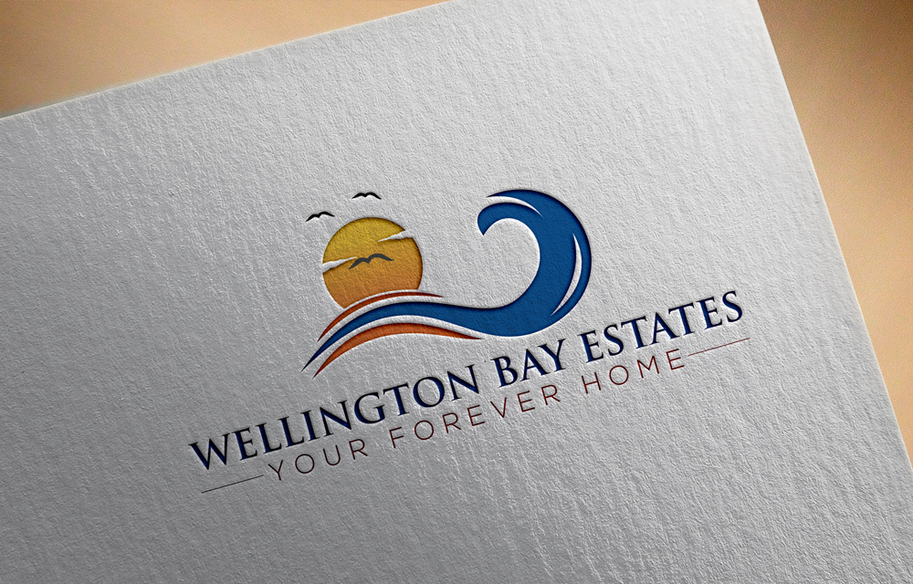 Logo Design by Ismail 21 for WB Homes | Design #22255100