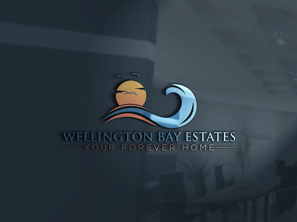 Logo Design by Ismail 21 for WB Homes | Design #22255101