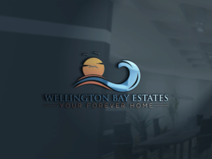 Logo Design by Ismail 21 for WB Homes | Design: #22255101