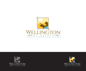 Logo Design by Mono.co for WB Homes | Design #22257481