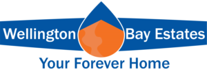Logo Design by BlueTumbler for WB Homes | Design #22265204