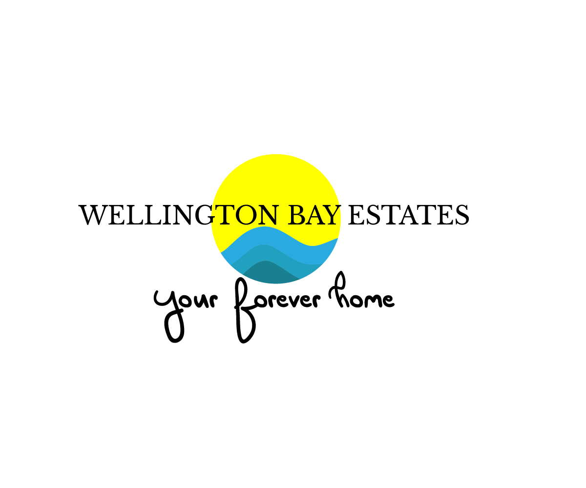 Logo Design by madCodeZ for WB Homes | Design #22290518