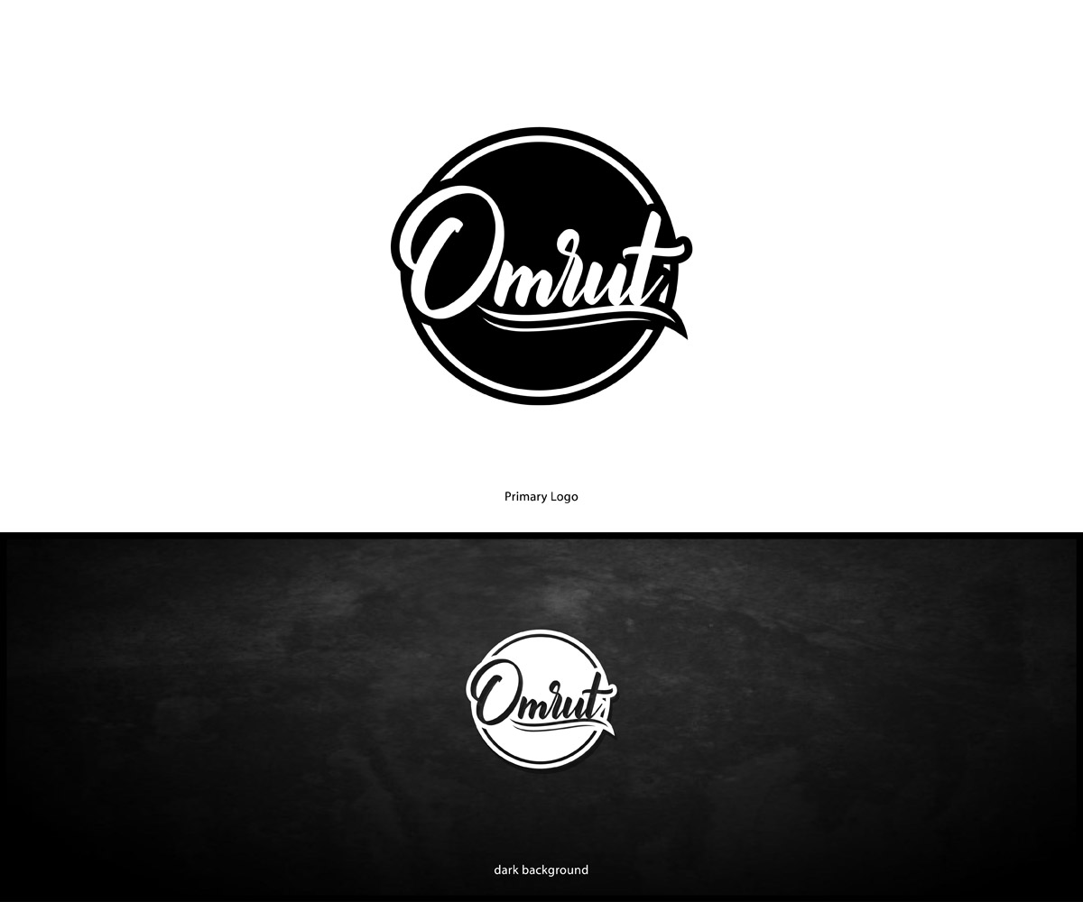 Logo Design by MoonFeather for Omrut | Design #22250632