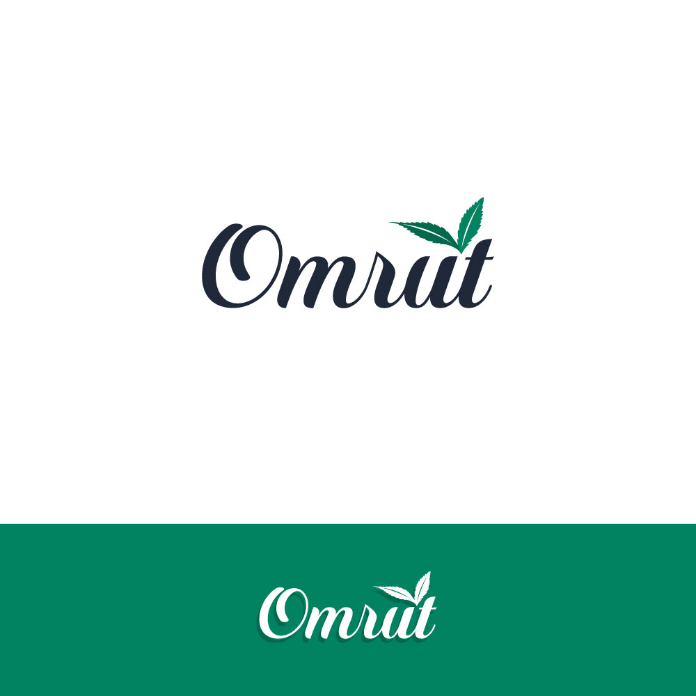 Design de Logo par ecorokerz pour Omrut | Design #22250042