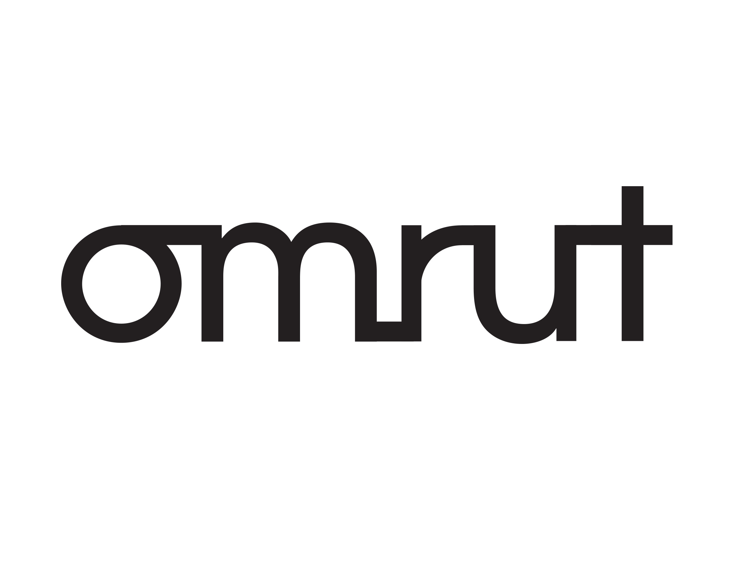 Logo Design by Sharon Braun for Omrut | Design #22261728