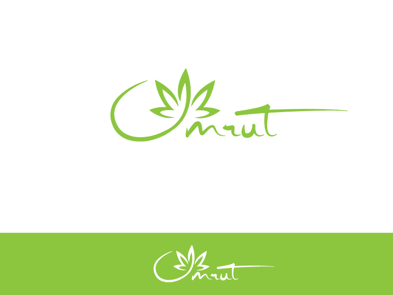 Logo Design by Rnxtx for Omrut | Design #22250520