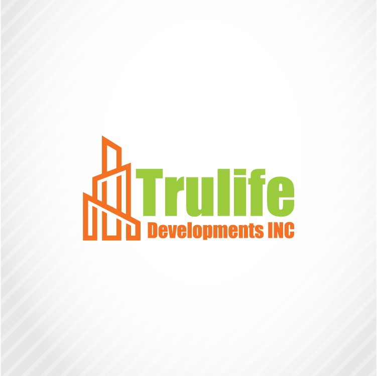 Logo Design by ShakiJav for Trulife Development Inc. | Design #22246759