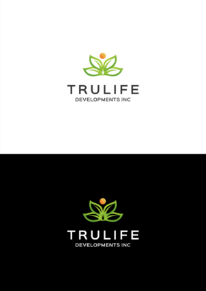 Logo Design by eudo for Trulife Development Inc. | Design: #22268501