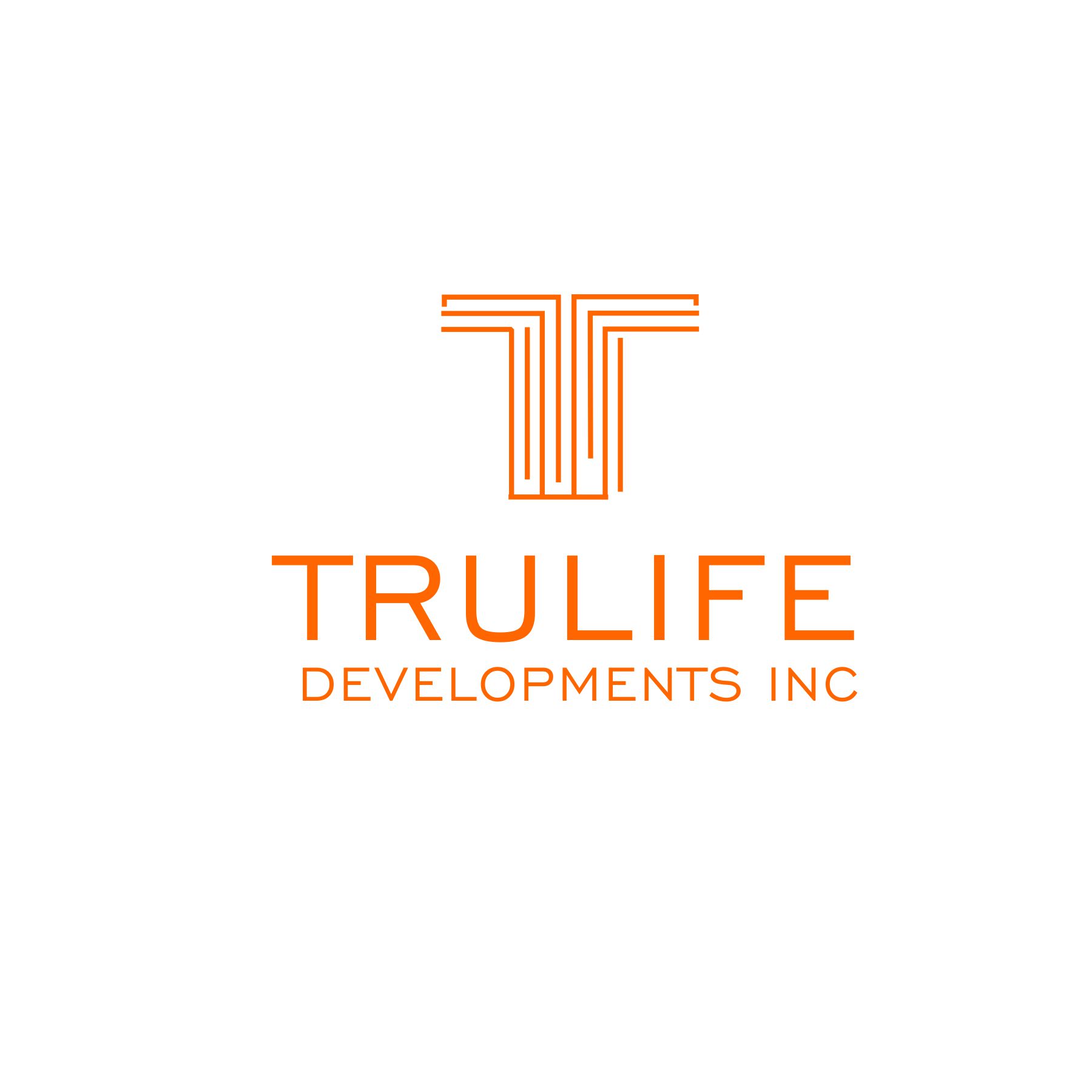 Logo Design by debdesign for Trulife Development Inc. | Design #22252621