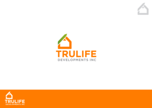 Logo Design by dm.design for Trulife Development Inc. | Design: #22251042