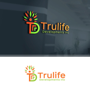 Design de Logo par MG.graphics pour Trulife Development Inc. | Design : #22253399