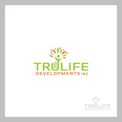 Design de Logo par MG.graphics pour Trulife Development Inc. | Design #22253453