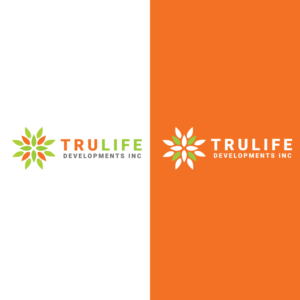 Logo Design by pixlcircle for Trulife Development Inc. | Design #22297972