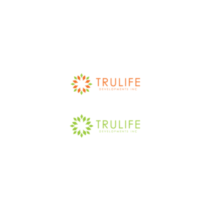 Logo Design by Ves-Boycheva for Trulife Development Inc. | Design: #22280198