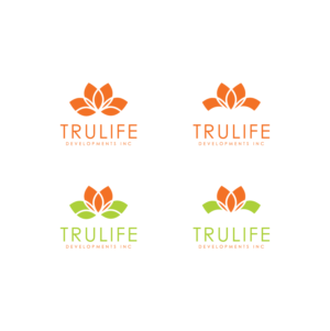 Logo Design by Ves-Boycheva for Trulife Development Inc. | Design: #22280242