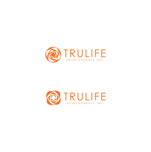 Logo Design by Ves-Boycheva for Trulife Development Inc. | Design: #22280248