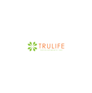 Logo Design by Ves-Boycheva for Trulife Development Inc. | Design: #22280254