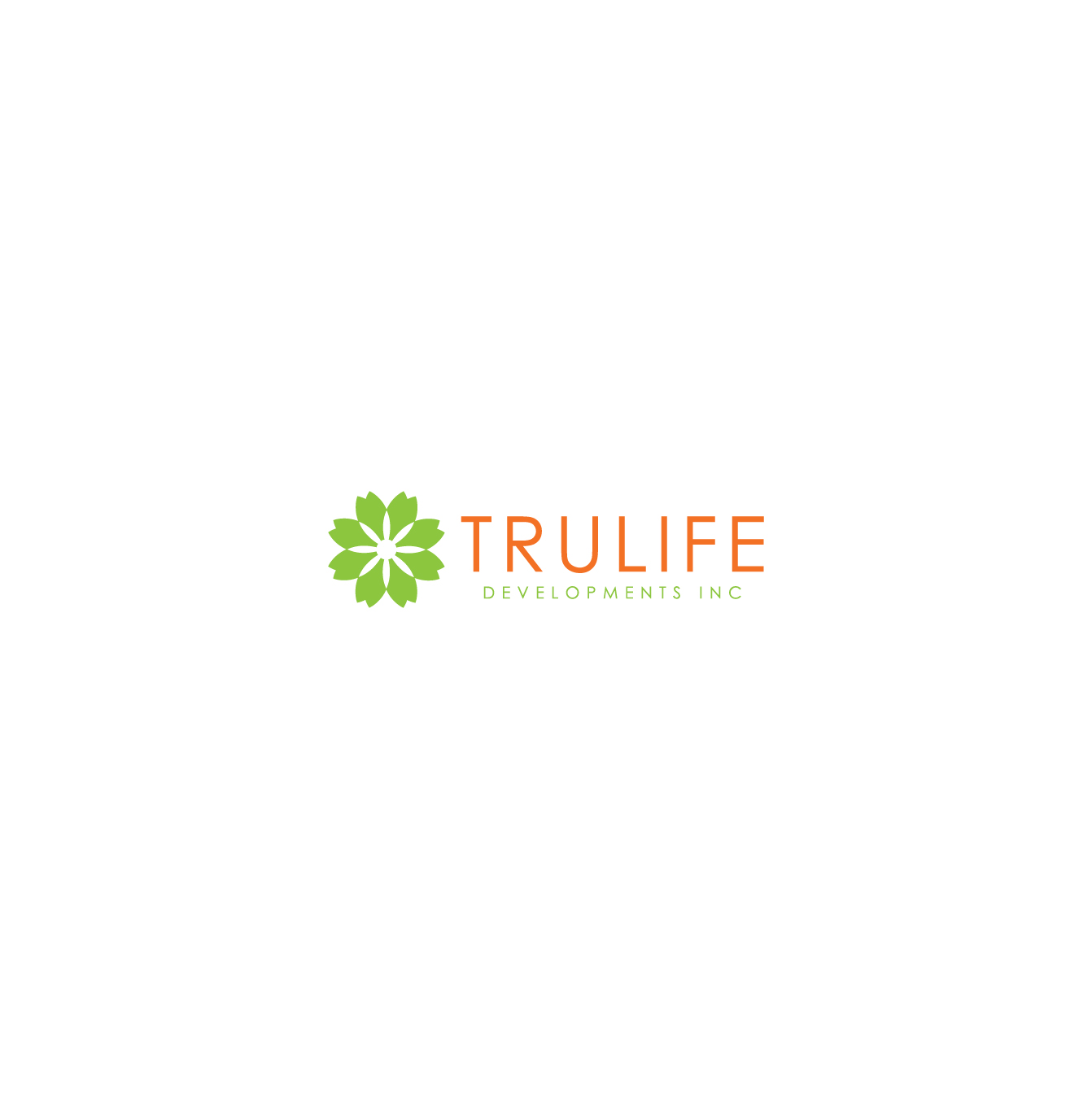 Logo Design by Ves-Boycheva for Trulife Development Inc. | Design #22280270