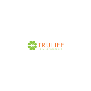 Logo Design by Ves-Boycheva for Trulife Development Inc. | Design: #22280270