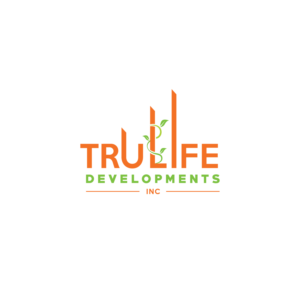 Design de Logo par LAXMI DESIGNHUB pour Trulife Development Inc. | Design : #22251892