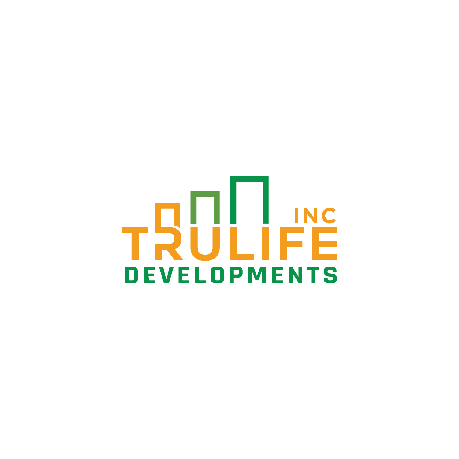 Design de Logo par LAXMI DESIGNHUB pour Trulife Development Inc. | Design #22251907